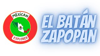 El Batán 4K [upl. by Eatnom]