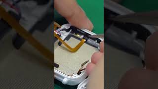 SmartWatch Factory Tour  SmartWatch Manufacturing Process production assembly [upl. by Niabi]