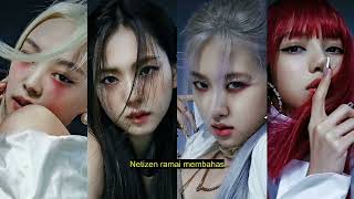 Rumor Kencan Rose BLACKPINK dan Bae Suzy Kembali Bermunculan [upl. by Mattheus]