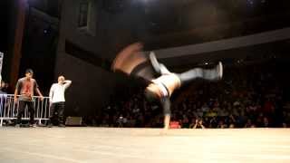 Battle De Meaux PowerMove Battle 2012 [upl. by Viscardi]