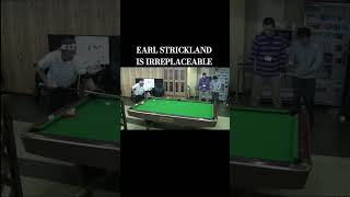 Earl Strickland best Moving target shots [upl. by Jt]