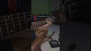 So far away  avenged sevenfold shorts cover gitar [upl. by Mariquilla]