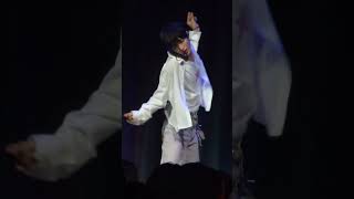 240520  Wonbin Honestly fancam ✨riize Wonbin Briize [upl. by Eicram]