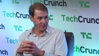 MassChallenges Founder amp CEO John Harthorne Talks Startup Accelerators [upl. by Sirroned]