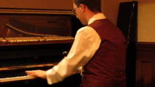 Adam Swanson Plays quotAlexanders Ragtime Bandquot [upl. by Prudence142]