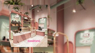 Konditorei│Perfekte Romanze NEU [upl. by Ranie]