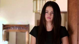 LEGENDADO Selena chora em nova cena de Rudderless [upl. by Noxas828]