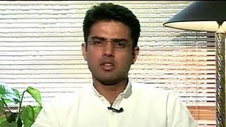 Sachin Pilot answers industry leaders on the Budget [upl. by Znieh]