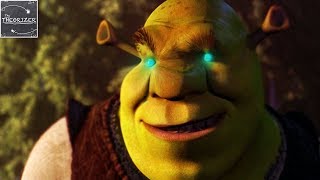 Shrek A Thick Plot [upl. by Bashemeth209]