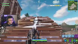 Myth vs Tfue [upl. by Ugo]