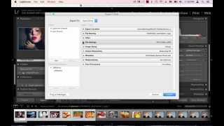 Lightroom Plugin Workflow [upl. by Michail161]