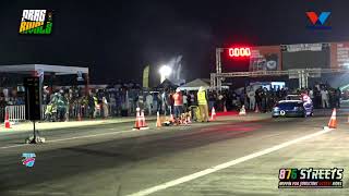 LIVE Night Racing  Valvoline Drag Rivals Caribbean World Cup  Day 2  Pt3 [upl. by Ten]