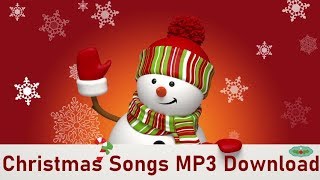 Download Christmas songs from Spotify to MP3 [upl. by Enyala369]