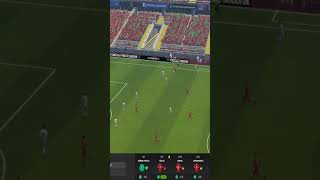 Pressing Forward Also Can SCORE FM24 [upl. by Arde]