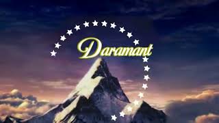 Daramant Pictures 20022010 Logo [upl. by Ayotahs]