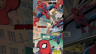 When SpiderMan Became Doctor Octopus The Superior SpiderMan [upl. by Rhiamon354]