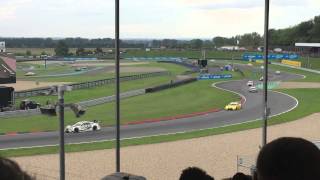 DTM Oschersleben 2015 [upl. by Fatma]