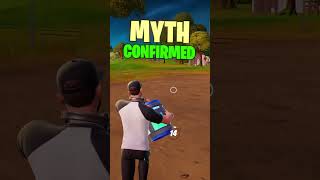 NEW Fortnite Chapter 2 Remix MYTHS [upl. by Finbur]