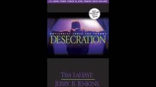 Desecration full length audio book [upl. by Ennaegroeg]