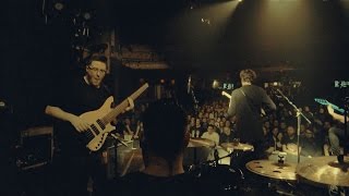 Plini  Cascade Live in North America [upl. by Nuajed936]