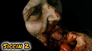 Siccin 2  Turkish Horror real based movie Max movie explanation 🎥 [upl. by Iruy951]