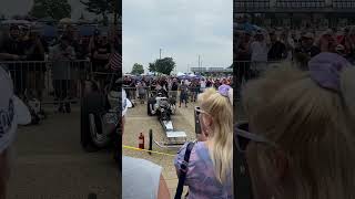 Cacklefest 2023 Street Rod Nationals Louisville KY [upl. by Donell]