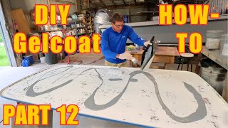 How To Build Your Own Fiberglass Parts [upl. by Leifer53]