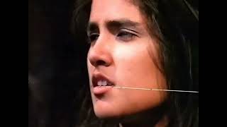 Tanita Tikaram  For all these years LiveIsland of Bomlo Norwaylp Ancient Heart1988 [upl. by Caine363]