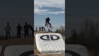 bike bikelover stunt cycling shortvideo funny funnyvideo funnyshorts lol bikelife shorts [upl. by Yedorb]