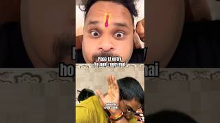 Sorry papa sorry papa dad relatable explorepage youtube india dance [upl. by Poliard760]