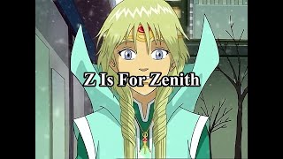 WITCH 1080p 60fps Season 2  Episode 26 Z Is For Zenith [upl. by Lim]