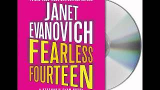 Fearless Fourteen by Janet EvanovichAudiobook Excerpt [upl. by Peppie609]