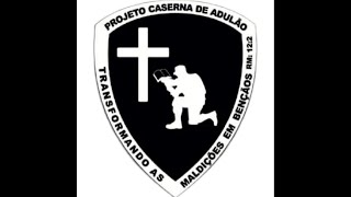 Culto Caserna De Adulão [upl. by Annohs922]