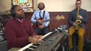 Temple Praise Band Joy to the World [upl. by Akkinahs]