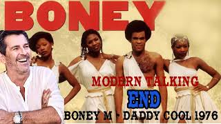 Modern Talking and Disco Modern Talking Boney M [upl. by Eppie]