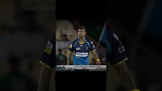 Sandeep Lamichhane unbelievable bowling [upl. by Lomasi]