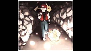 Pokèmon Red  Original Game  Pedro Araujo Animation Gameplay  Episode 8  MT MOON 🌗 [upl. by Adnov]