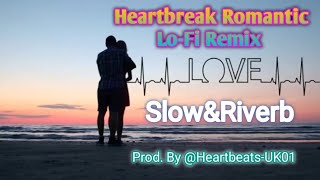 Romantic Heartbreak song  2020 Heartbreak song  90s broken heart song  Mixed by HeartbeatsUK01 [upl. by Avat]