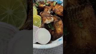 Boneless fish fry recipe videos shorts video [upl. by Atneciv805]