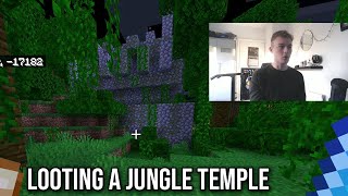 Robbing a Jungle Temple for the First Time [upl. by Anasxor822]