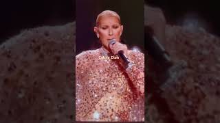 Celine Dion at the 1001 Seasons of Elie Saab celinedion eliesaab celinedionsongs [upl. by Yerdua941]