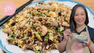 Fried Rice Basics 🍚 For Every Cook [upl. by Adaner]