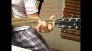 Tu Traicion  Grupo Brindis Cover amp Tutorial [upl. by Saticilef]