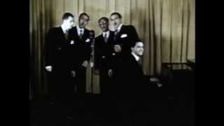 Statesmen Quartet 1949 [upl. by Sackville]