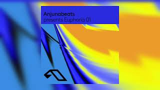 Anjunabeats presents Euphoria 01 DJ Mix [upl. by Neerhtak]