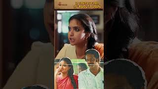 Raghu Thatha Trailer Out Now  Keerthi Suresh  Hombale Films [upl. by Eri]