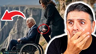 🚨Dems Have LOST THEIR MINDS You Won’t Believe What They’re Asking Biden to Do for Kamala [upl. by Reynolds647]