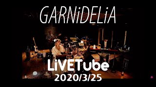 GARNiDELiA LiVETube 2020325 [upl. by Pricilla]