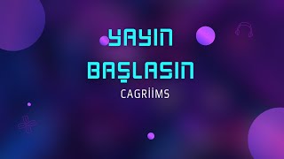 BUZ PERİSİ ÇEKİYORUM KOŞ ULAAA  TİTANYUM PVP  FLEXMC [upl. by Cato647]