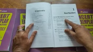 NCERT Exemplar maths class 10  ncert exemplar class 10 maths  ncert exemplar [upl. by Lund]